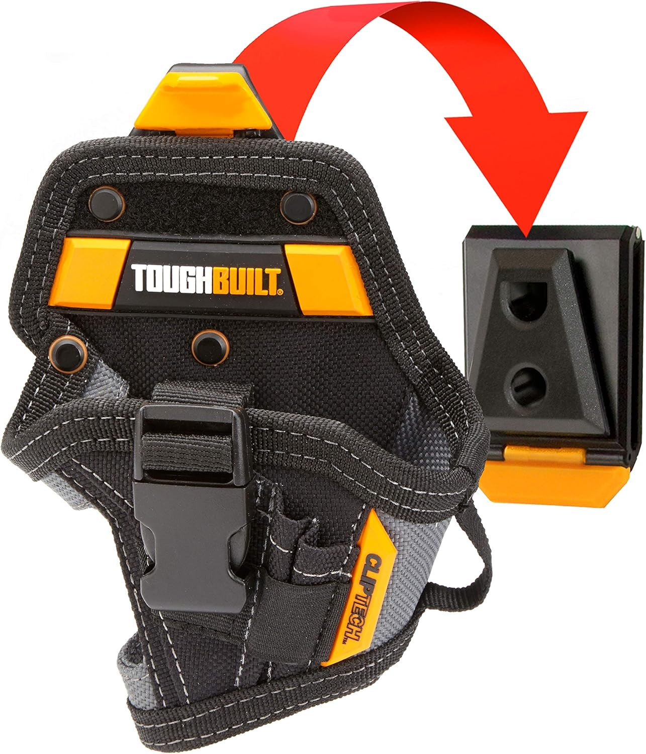 - Drill Holster
