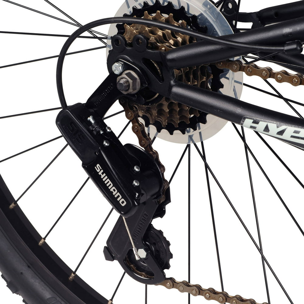 Shimano havoc bike online