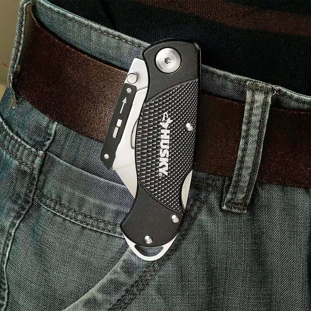 Easy to Carry Knife