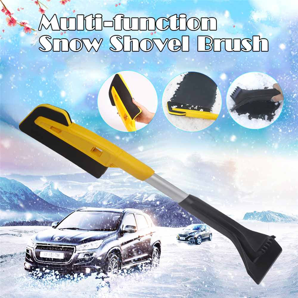 Car Microwave Molecular Deicing Instrument Car Interior